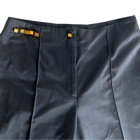 Authentic Fendi Dress Pants - Picture 4 of 7